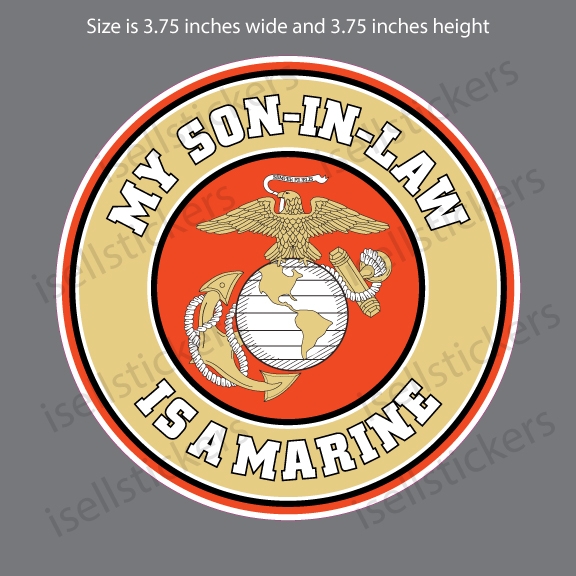 Free Free 285 Son In Law Svg SVG PNG EPS DXF File