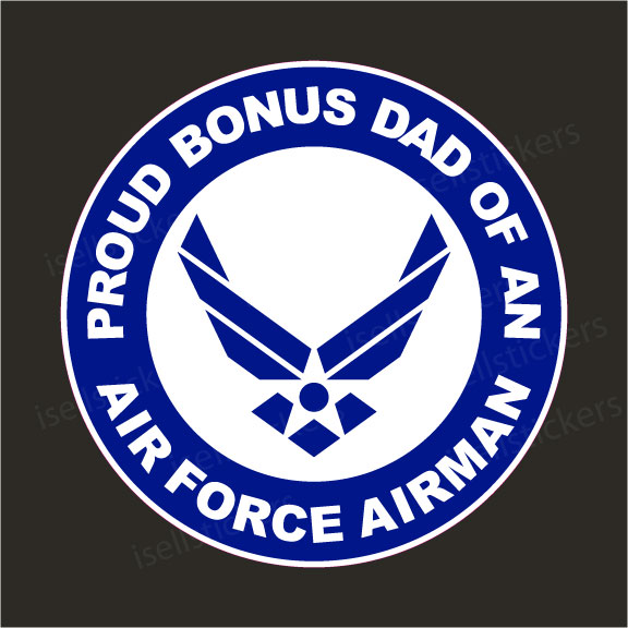 Free Free Proud Air Force Dad Svg 774 SVG PNG EPS DXF File